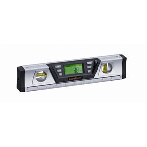 Электронный уровень с лазерным лучом Laserliner DigiLevel Pro 30 Электронный уровень с лазерным лучом Laserliner DigiLevel Pro 30