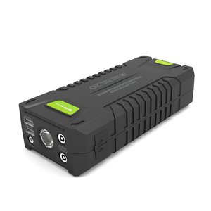 Пускозарядний пристрій для автомобільного акумулятора Smartbuster T242 Пускозарядний пристрій для автомобільного акумулятора Smartbuster T242