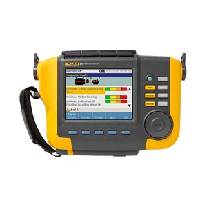 Цифровий віброметр Fluke 810 3542635 
