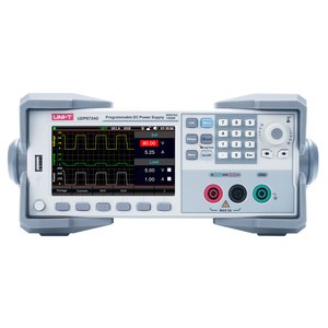 Лабораторний блок живлення UNI T UDP6723