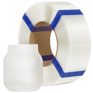 Філамент для 3D принтера ELEGOO PLA Basic Translucent, 1 кг