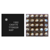 Microchips estabilizadores de tarjeta de memoria