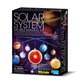 STEM-набор 4М Мобиль Солнечная система 00-03225