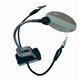 Magnifier with 2 Arms Pro'skit MA-018