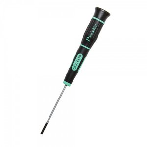 Slotted Screwdriver Pro'sKit SD 081 S6
