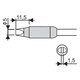 Soldering Iron Tip Goot RX-85HRT-5D