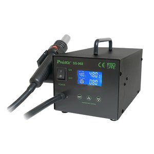 Hot Air Rework Station Pro'sKit SS 968B