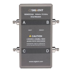Electronic Calibration Kit SIGLENT SEM5024A